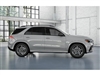 2025 Mercedes-Benz GLE GLE 350 4MATIC