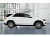 2025 Mercedes-Benz GLE GLE 350 4MATIC