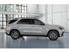 2025 Mercedes-Benz GLE GLE 350 4MATIC