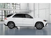2025 Mercedes-Benz GLE GLE 350 4MATIC