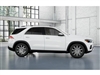 2025 Mercedes-Benz GLE GLE 350 4MATIC