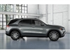 2025 Mercedes-Benz GLE GLE 350 4MATIC