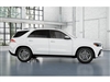 2025 Mercedes-Benz GLE GLE 350 4MATIC
