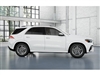 2025 Mercedes-Benz GLE GLE 350 4MATIC
