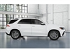 2026 Mercedes-Benz GLE GLE 350 4MATIC