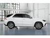 2025 Mercedes-Benz GLE GLE 350 4MATIC