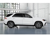 2025 Mercedes-Benz GLE GLE 450e 4MATIC