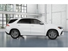 2025 Mercedes-Benz GLE GLE 450 4MATIC