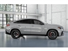 2025 Mercedes-Benz GLE AMG GLE 63 S
