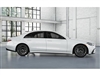2025 Mercedes-Benz S-Class S 580 4MATIC