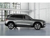 2025 Mercedes-Benz GLB GLB 250 4MATIC