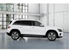 2025 Mercedes-Benz GLB GLB 250 4MATIC