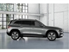2025 Mercedes-Benz GLB GLB 250 4MATIC