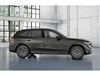 2025 Mercedes-Benz GLC GLC 300 4MATIC