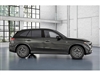 2025 Mercedes-Benz GLC GLC 350e 4MATIC