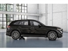 2026 Mercedes-Benz GLC AMG GLC 43