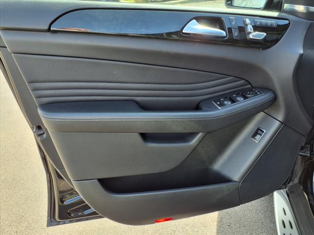 2019 Mercedes-Benz GLE AMG GLE 43