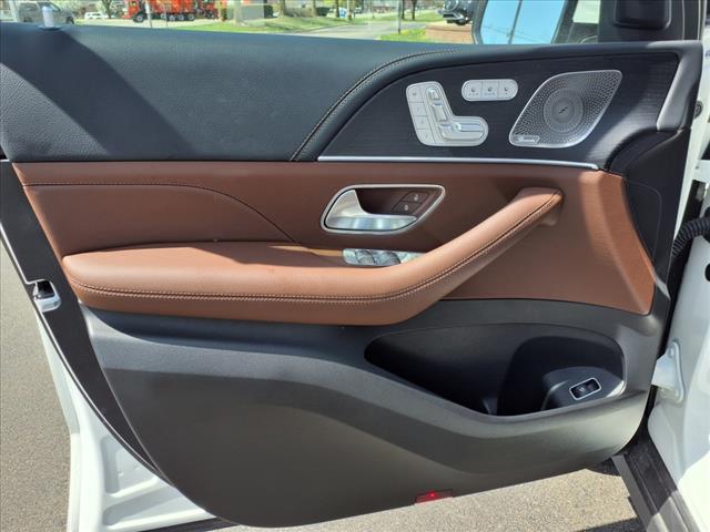 2024 Mercedes-Benz GLE GLE 350 4MATIC