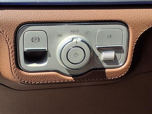 2024 Mercedes-Benz GLE GLE 350 4MATIC