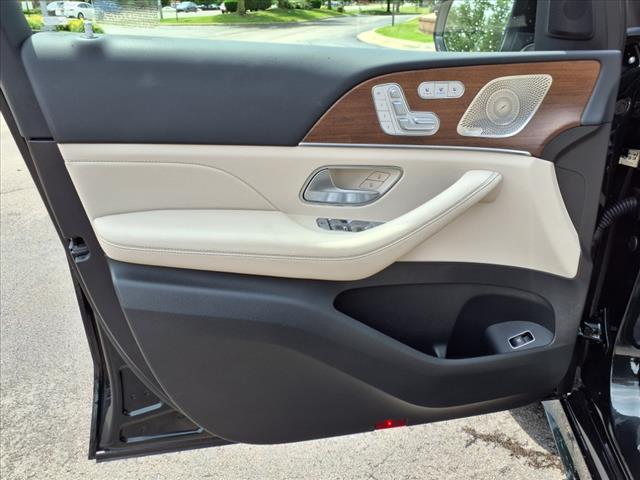 2024 Mercedes-Benz GLE GLE 350 4MATIC