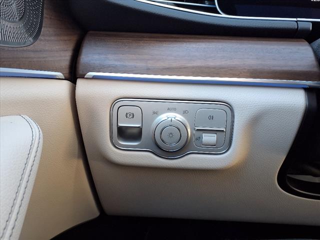 2025 Mercedes-Benz GLE GLE 350 4MATIC