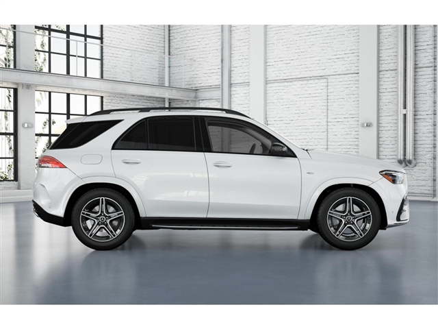 2026 Mercedes-Benz GLE GLE 450e 4MATIC