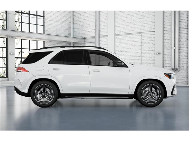 2025 Mercedes-Benz GLE GLE 450e 4MATIC
