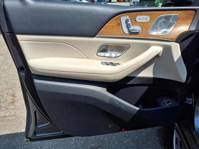 2022 Mercedes-Benz GLE GLE 350 4MATIC
