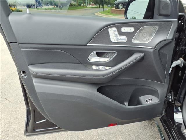 2022 Mercedes-Benz GLE GLE 350 4MATIC