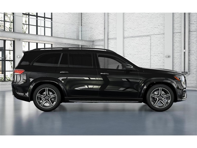 2025 Mercedes-Benz GLS GLS 450