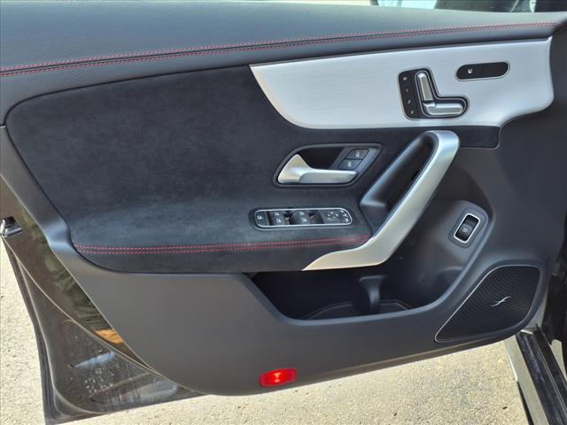 2024 Mercedes-Benz CLA CLA 250 4MATIC