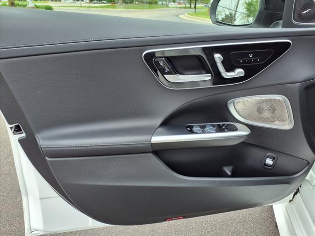 2024 Mercedes-Benz C-Class C 300 4MATIC
