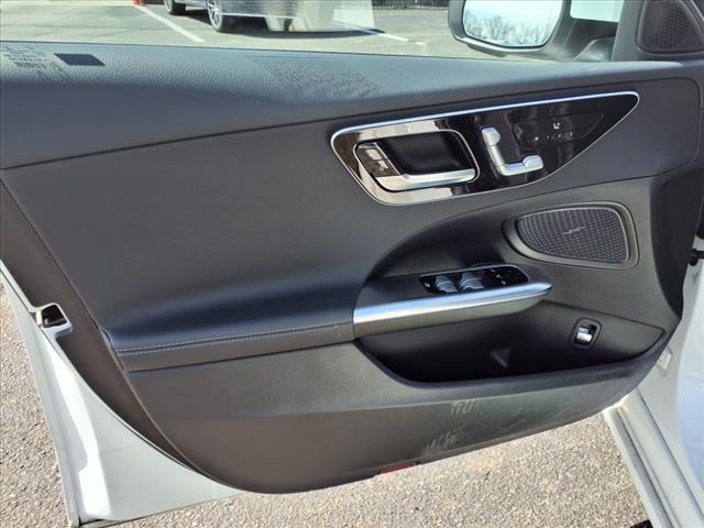 2023 Mercedes-Benz C-Class C 300 4MATIC