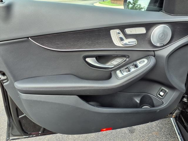2021 Mercedes-Benz C-Class C 300 4MATIC