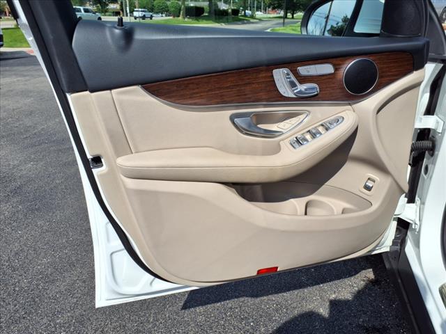 2022 Mercedes-Benz GLC GLC 300 4MATIC