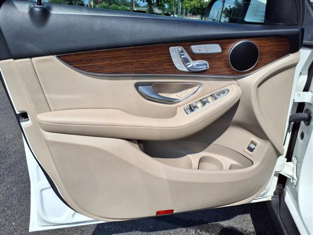 2021 Mercedes-Benz GLC GLC 300 4MATIC