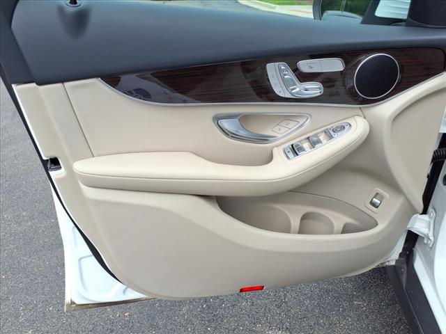 2020 Mercedes-Benz GLC GLC 300 4MATIC