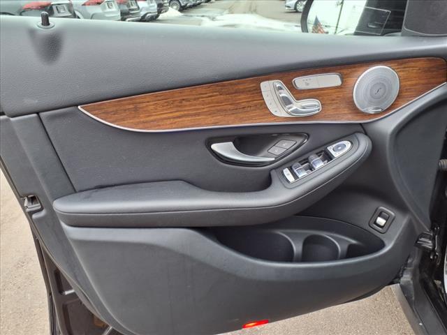 2020 Mercedes-Benz GLC GLC 300 4MATIC