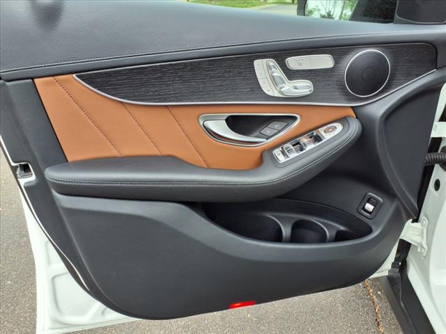 2023 Mercedes-Benz GLC GLC 300 4MATIC