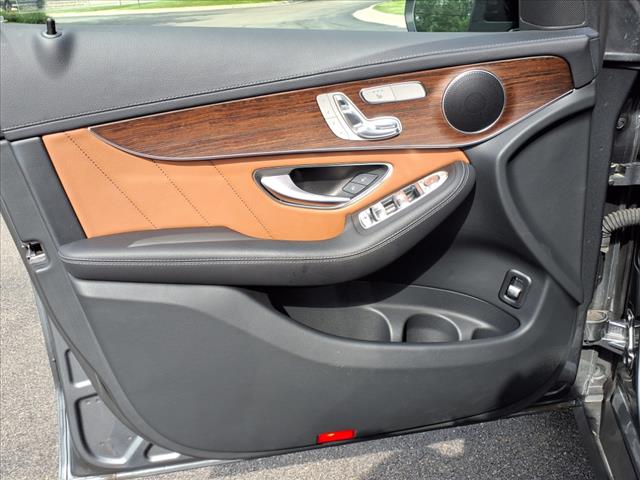 2022 Mercedes-Benz GLC GLC 300 4MATIC