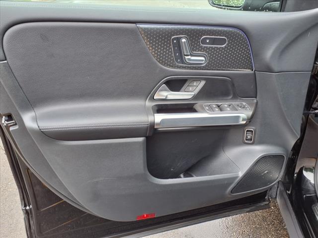 2024 Mercedes-Benz GLB GLB 250 4MATIC