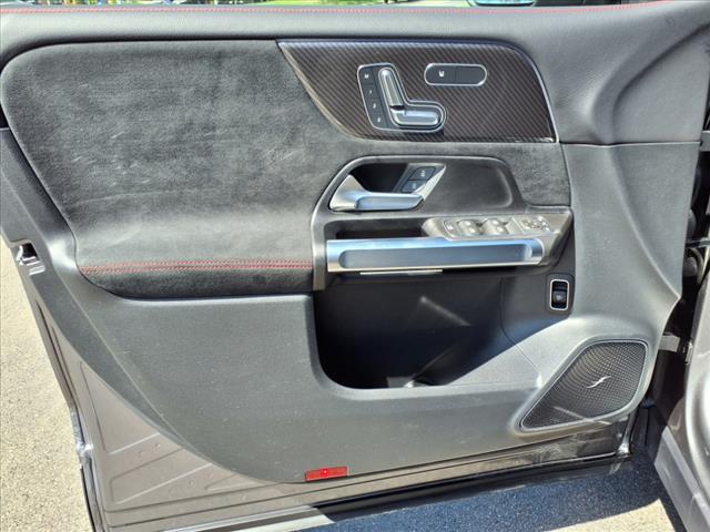2024 Mercedes-Benz GLB GLB 250 4MATIC