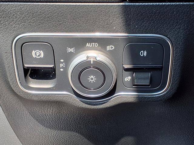 2024 Mercedes-Benz GLA GLA 250 4MATIC