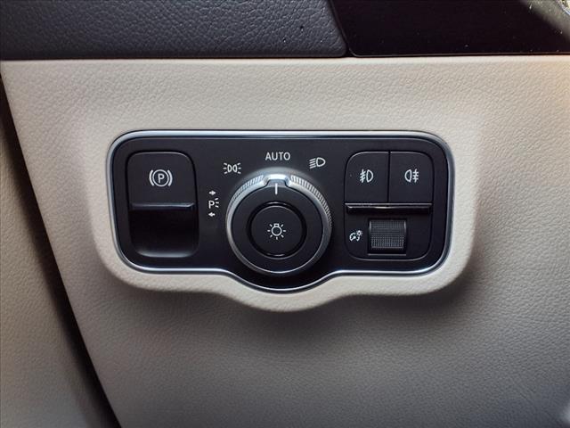 2025 Mercedes-Benz GLA GLA 250 4MATIC