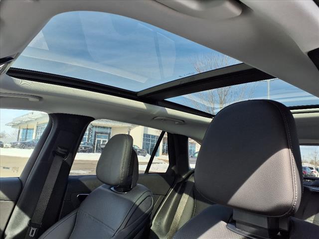2025 Mercedes-Benz GLC GLC 300 4MATIC