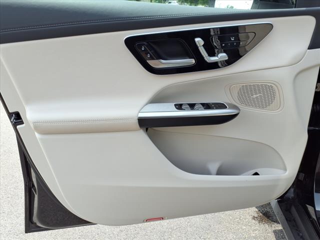 2024 Mercedes-Benz GLC GLC 300 4MATIC