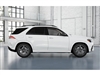 2025 Mercedes-Benz GLE GLE 350 4MATIC
