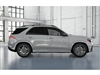 2025 Mercedes-Benz GLE GLE 350 4MATIC