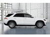 2025 Mercedes-Benz GLE GLE 350 4MATIC