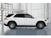2025 Mercedes-Benz GLE GLE 350 4MATIC